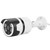 Phone Control Wireless WiFi Camera Clear Picture & Audio 2-way Audio Security Camera -