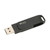 Phone Memory Stick USB 3.0 Type C 2 in 1 Metal Rotatable Portable Flash Drive for Tablets Pictures Storage Black 256GB