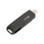 Phone Memory Stick USB 3.0 Type C 2 in 1 Metal Rotatable Portable Flash Drive for Tablets Pictures Storage Black 256GB