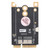 Adapter Card Mini PCI‑E to BCM94630 Converter for Windows 7 / Windows 8 / Windows 8.1
