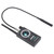 K18 AntiCandid Camera Detector RF Signal GPS GSM Audio Finder Scanner