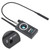 K18 AntiCandid Camera Detector RF Signal GPS GSM Audio Finder Scanner