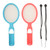 for Switch Tennis Racket Ergonomic Hand Grip Tennis Game Controller for Sports Game Accessories