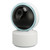 1080P HD Security Camera 2.4GHz WiFi 2 Way Talk Motion Alarm Multiple Storage Options Indoor Smart Camera 100‑240V US Plug