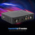 Mini HD K2 WiFi Terrestrial Receiver Digital TV Box with Remote Control 100‑240V