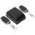 Remote Control Relay Universal Safe Wireless Switch Transmitter Receiver for Water Pump Security System DC 12V‑48V