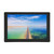 Digital Photo Frame 12.1 Inch 2.4G 1280x800 Electronic Photo Frame with Remote Control Black 100‑240V EU Plug