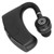 V12 Bluetooth Headset Wireless Single Hanging Ear Handsfree LED Digital Display Headphone for Business OfficeWithout Charging Compartment