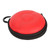 Gaming Console Carrying Case Portable Compact Shockproof Full Protection EVA Hard Travel Case for GO Plus