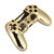 Plastic Game Pad Handle Housing Shell Cover Controller Hard Case Cover for PS4 SLIM