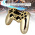 Plastic Game Pad Handle Housing Shell Cover Controller Hard Case Cover for PS4 SLIM