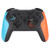 Wireless Controller Bluetooth Gamepad with Turbo 6 Axes Gyroscope Vibration N for Switch for PS3 for PC for Android