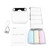 Mini Printer Bluetooth Connection Inkless Printing Portable Pocket Printer for Documents Wrong Question Notes