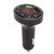 Car Charger Adapter USB Charging MP3 Wireless Bluetooth 5.0 FM Transmitter with LED Display for Cars