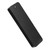 SSD Case NVME TypeC Mobile M.2 Hard Drive Enclosure Box Master Solid All Aluminum JMS583(I9 NEW Black )