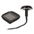 Digital Door Viewer 2.4in TFT LCD Screen 90 Degree View Peephole Camera High Definition Smart Video Door Viewer for Home