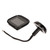 Digital Door Viewer 2.4in TFT LCD Screen 90 Degree View Peephole Camera High Definition Smart Video Door Viewer for Home