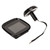 Digital Door Viewer 2.4in TFT LCD Screen 90 Degree View Peephole Camera High Definition Smart Video Door Viewer for Home