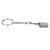 Flash Drives Portable USB 2.0 Memory Stick High Speed Rotating Bulk Drive for Data Storage8GB