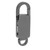 Voice Activated Recorder Keyring Design Intelligent Microphone Noise Reduction Voice Recording Device for Conference Class 64GB Memory