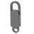 Voice Activated Recorder Keyring Design Intelligent Microphone Noise Reduction Voice Recording Device for Conference Class 64GB Memory