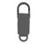 Voice Activated Recorder Keyring Design Intelligent Microphone Noise Reduction Voice Recording Device for Conference Class 64GB Memory