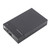 Mobile Hard Disk Drive Case USB3.0 Desktop Hard Drive Enclosure for 2.5in 3.5in Serial HDD SSD (Not Inclube Hard Disk)
