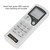Air conditioner Remote Control Smart Remote Controller for Chigo ZH LW03 Zh LW-03