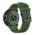 Silicone Band Compatible for Suunto 9 Smartwatch GPS/for SUUNTO 9 Baro Sport Wrist HR Replacement Strap