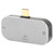 3 in 1 USB C to MiniDP Adapter Data Transmission High Speed Portable Plug and Play USB C to MiniDP Converter