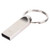 Memory Storage Stick USB Drive PC Laptop Accessory Zinc Alloy for Vista / OS X / Linux4G