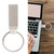 Memory Storage Stick USB Drive PC Laptop Accessory Zinc Alloy for Vista / OS X / Linux4G