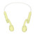 Open Ear Headphones Wireless Bluetooth 5.3 IPX4 Waterproof Stereo Open Ear Headset Earphone for Running Walking Training