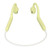 Open Ear Headphones Wireless Bluetooth 5.3 IPX4 Waterproof Stereo Open Ear Headset Earphone for Running Walking Training
