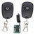 Wireless Remote Control Switch Anti Interference Smart Relay Switch for Industrial Control and Security Fields