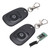 Wireless Remote Control Switch Anti Interference Smart Relay Switch for Industrial Control and Security Fields