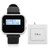 1Pcs Wrist Watch Receiver Smart Call System Button   10Pcs Calling Pager