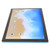 10 Inch Tablet Blue 8GB RAM 256GB ROM Octa Core CPU 4G LTE 5G WiFi 2 Card Slot 7000mAh HD Tablet for Office 100‑240V Blue US Plug