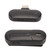 Wireless Clip Mic 2.4G Noise Reduction Professional Type C Lapel Clip On Microphone Recording Lav Mic for Livestream