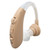 Hearing Aids for Seniors Wireless Bluetooth Noise Cancelling Rechargeable Digital Hearing Amplifier for Adults 100‑240V US Plug