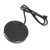 2.1inch Water Cooler Screen IPS Round Screen Water Cooling 360 Degree Rotation 128MB 480x480 CPU Monitoring Computer Temp Screen