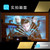 New T6/T5  Projector Home Smart Android WIFI Mobile Phone Projector Portable HD Projection T6 silver smart Android version (connected with WIFI+Apple Android phone tablet+Bluetooth) US English