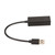 USB C to RJ 45 Ethernet Adapter RTL8156B High Speed USB Ethernet Adapter for Desktop Laptop