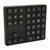 35 Keys Numeric Keypad Stable Connection Driver Free Bluetooth Connection Drawing Keypad with 4 Soft Rubber for Home Office