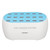 120W 18 Port USB Charger Station Desktop Multiple Port USB Rapid Charger for Smartphones Tablets EU Plug