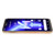 6.7in Mobile Phones 4G 4GB RAM 128G ROM 16MP and 8MP Face Unlock for Android 11 Phones 100‑240V EU Plug Gold