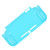 Comfortable ABS Protective Case Fit for Switch Lite Ergonomic Designed(Green)