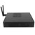 Mini PC Quad Core 8GB 128GB Support 4096x2160 60Hz Mini Computer with Dual WIFI Cooling Fan for Windows11