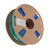 3D Printer Filament Dual Color 1.75mm 2.2lb Net Weight 200 to 220 Celsius PLA Filament for 3D Refilling Replacement