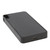 Mobile Hard Drive M.2 NGFF to Type C 10Gbps Metal Portable SSD for Windows 10 8.1 8 7 for OS X for Linux Black 1TB